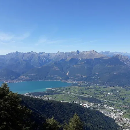 Frederic View